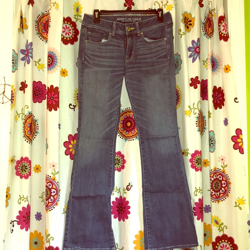 Jeans - American Eagle